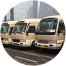 中巴車(chē)租賃