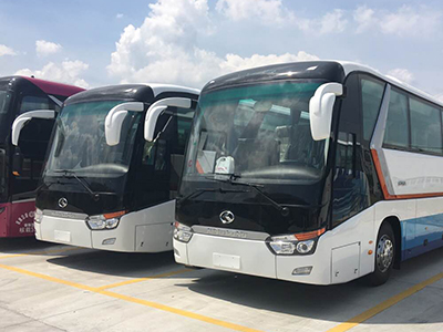 商務(wù)會(huì)議用車(chē)