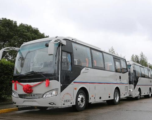 北京班車(chē)租賃